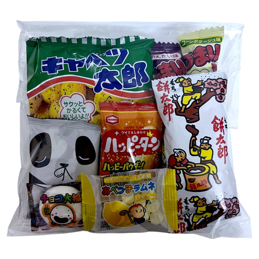 Mini ASSORT-01 (10SET)