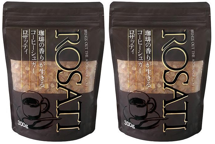 三井製糖 ロザッティ 300g × 2袋