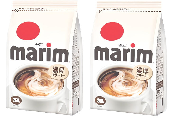 味の素ＡＧＦ マリーム 詰替用 ２６０ｇ × ２袋