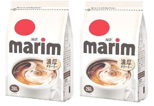 味の素ＡＧＦ マリーム 詰替用 ２６０ｇ × ２袋