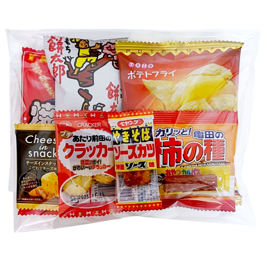 Mini ASSORT-02 (10SET)